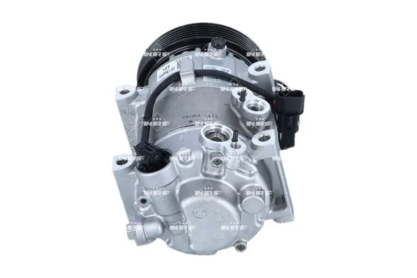 Compressor de aparelho de ar condicionado Hyundai I30  PD