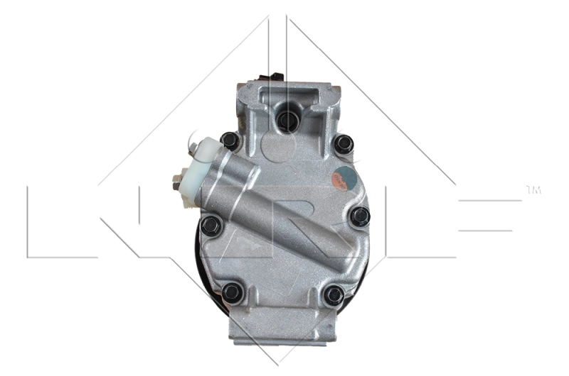 32621 NRF Compressor de aparelho de ar condicionado