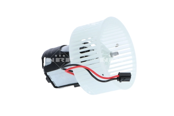 Motor de ventilador de forno (de aquecedor de salão) 34208 NRF