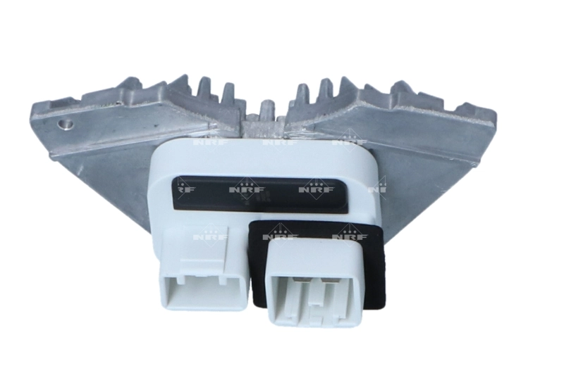 Resistor (resistência) de ventilador de forno (de aquecedor de salão) NRF 342077 preço, a partir de 63,44 USD