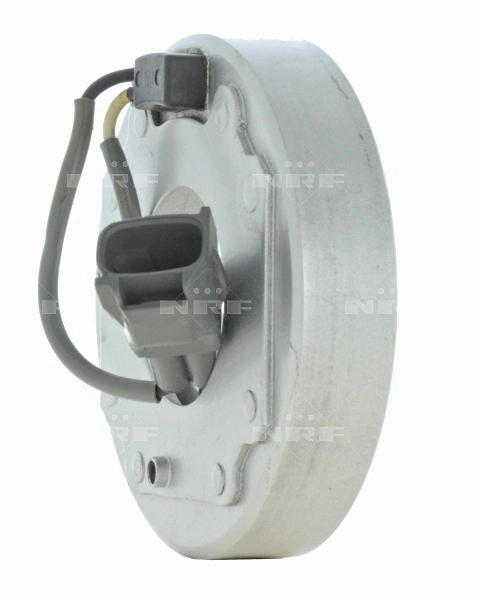 Acoplamento (bobina magnética) do compressor de aparelho de ar condicionado Jeep Compass MK49 ao melhor preço