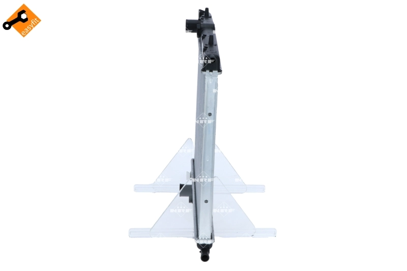 Compre 701124 VALEO Radiador de esfriamento de motor