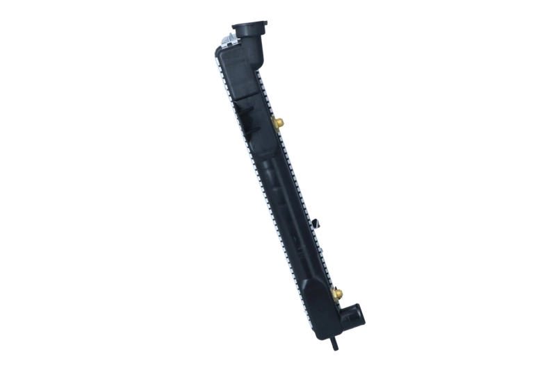 Compre 50201 NRF Radiador de esfriamento de motor