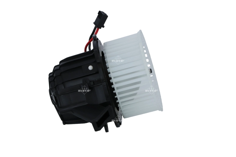 Compre 34163 NRF Motor de ventilador de forno (de aquecedor de salão)