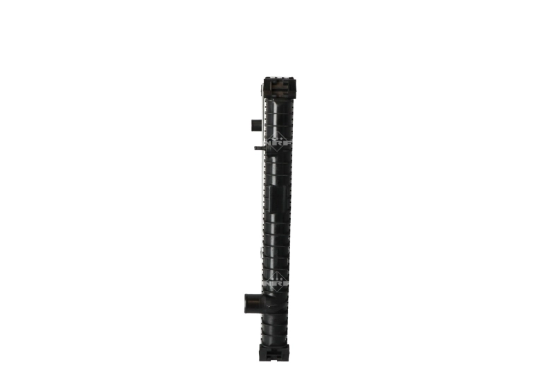 509701 NRF Radiador de esfriamento de motor