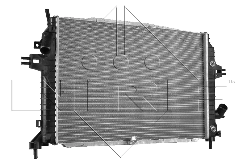 Compre 1300275 General Motors Radiador de esfriamento de motor