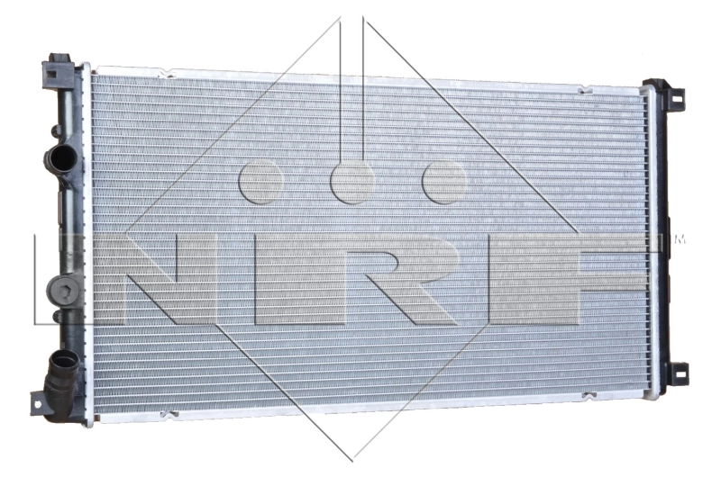 Radiador de esfriamento de motor General Motors 93179729 preço, a partir de 77,79 USD