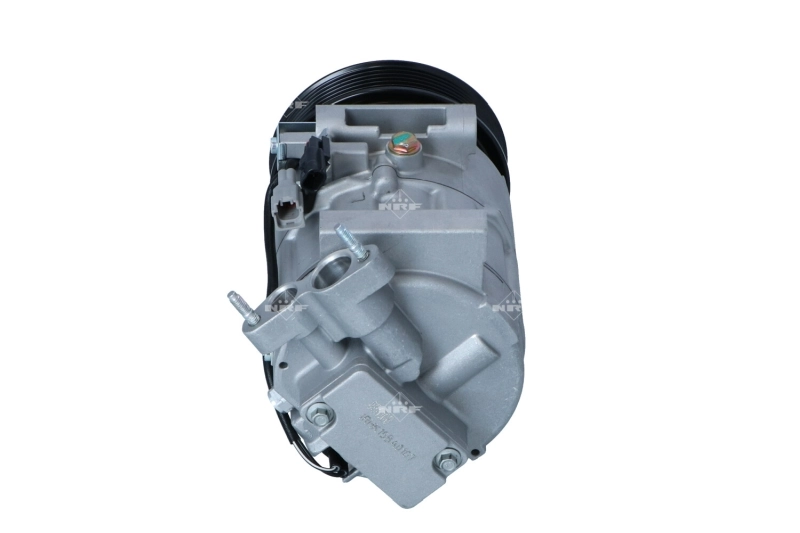 32670 NRF Compressor de aparelho de ar condicionado