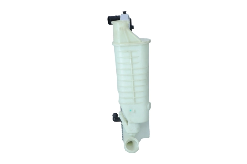 50412 NRF Radiador de esfriamento de motor