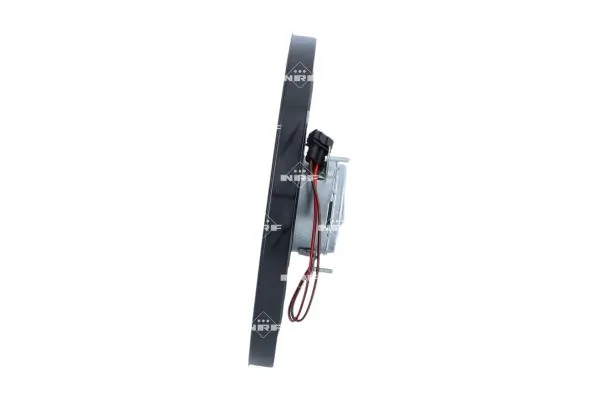 470082 NRF Ventilador elétrico de esfriamento montado (motor + roda de aletas)