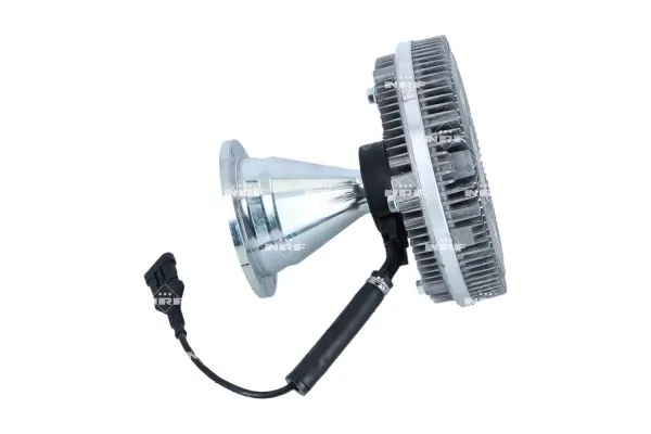 Compre 5802503582 Iveco Acoplamento viscoso de ventilador de esfriamento