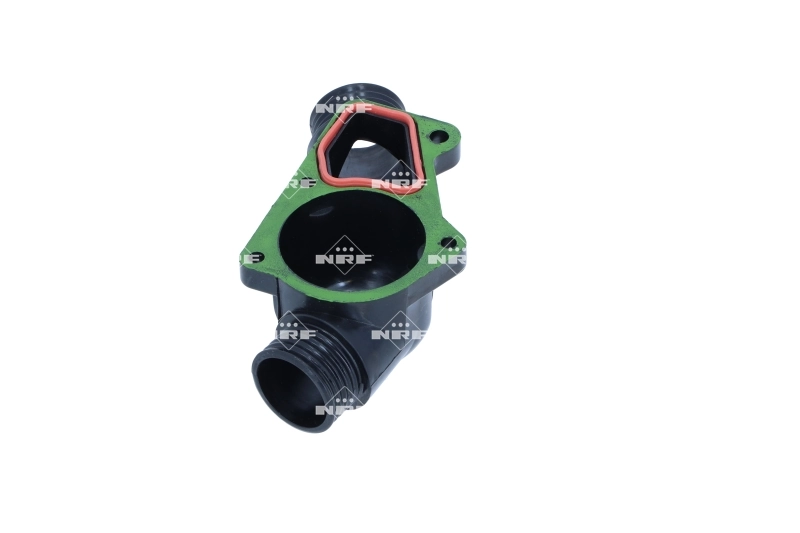 Caixa do termostato para BMW 3  E36