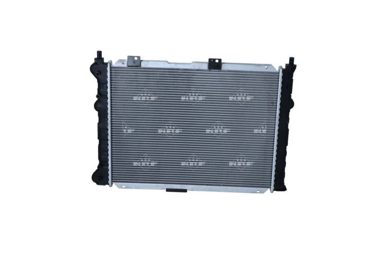 Radiador de esfriamento de motor NRF 58114 preço, a partir de 100,98 USD