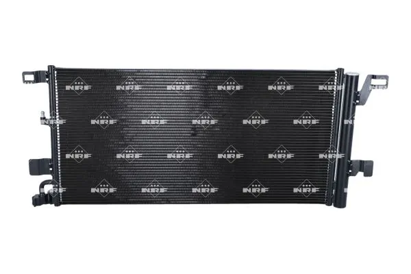 Radiador de aparelho de ar condicionado NRF 350584 preço, a partir de 153,41 USD