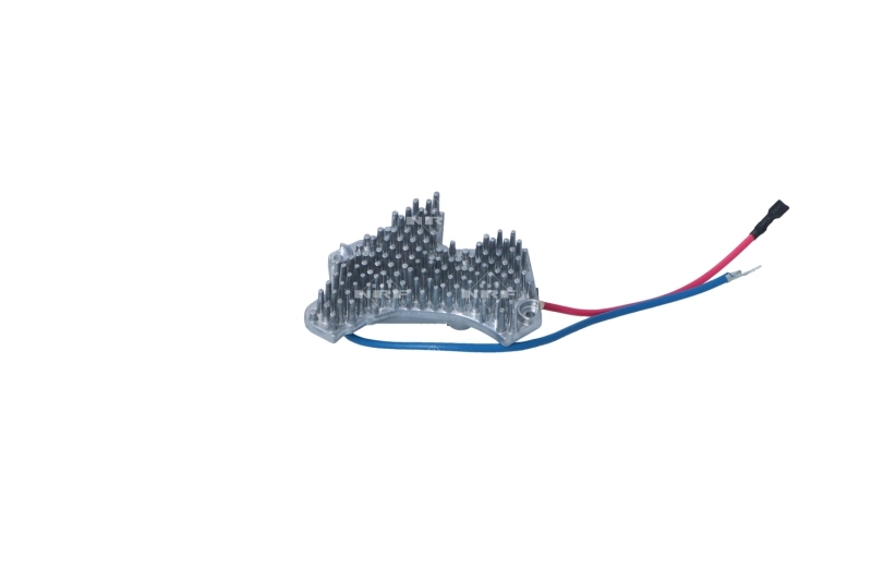 Resistor (resistência) de ventilador de forno (de aquecedor de salão) Chrysler 05096900AD preço, a partir de 43,95 USD