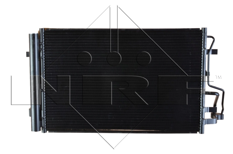 Radiador de aparelho de ar condicionado NRF 35963 preço, a partir de 95,34 USD
