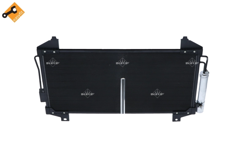 Radiador de aparelho de ar condicionado NRF 350377 preço, a partir de 134,29 USD