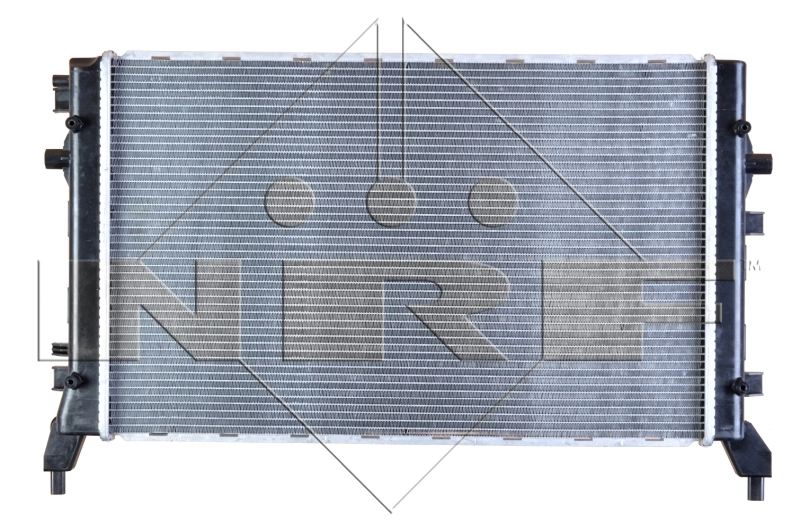 50148 NRF Radiador de esfriamento de motor