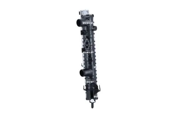 58355 NRF Radiador de esfriamento de motor