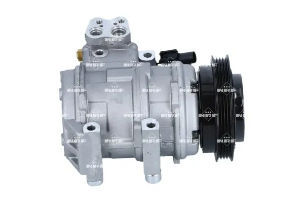 1604023200 Hyundai/Kia Compressor de aparelho de ar condicionado