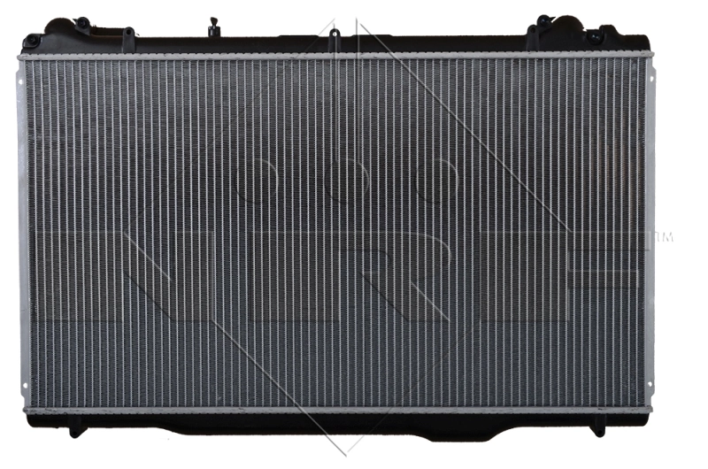 54750 NRF Radiador de esfriamento de motor