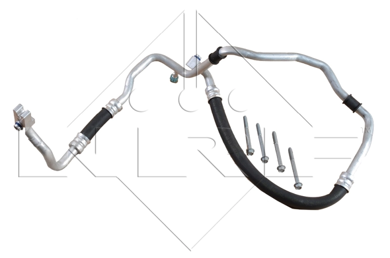 Compressor de aparelho de ar condicionado KIA Cerato I LD