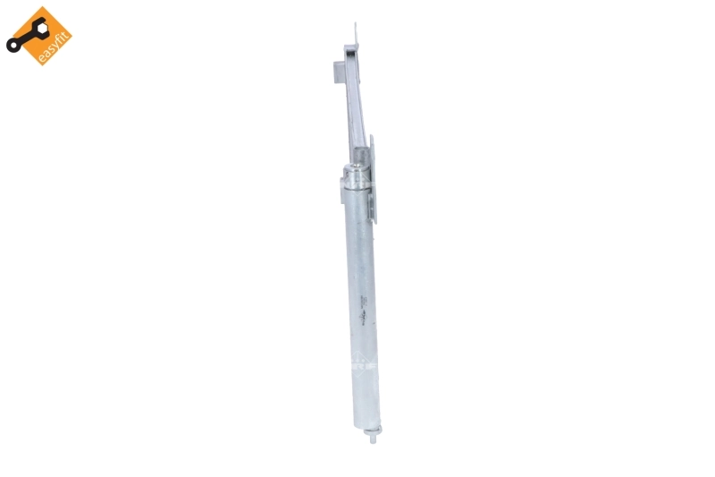 350362 NRF Radiador de aparelho de ar condicionado