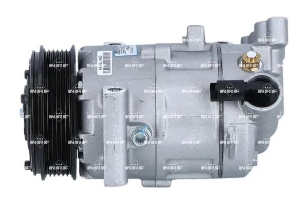 Compressor de aparelho de ar condicionado Peugeot/Citroen 9808729680 preço, a partir de 364,35 USD