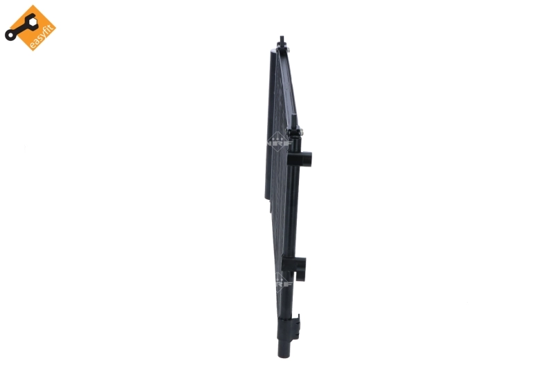 Radiador de aparelho de ar condicionado Lexus IS sedan (E1) (1999 - 2005) 