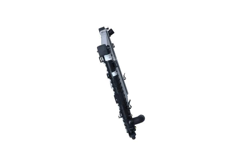 Compre 53807 NRF Radiador de esfriamento de motor