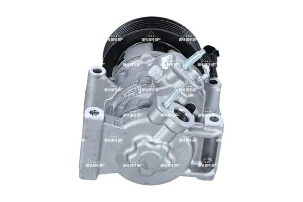Compressor de aparelho de ar condicionado Ford Ka  UK, FK