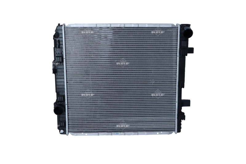 A9705000503 Mercedes Radiador de esfriamento de motor