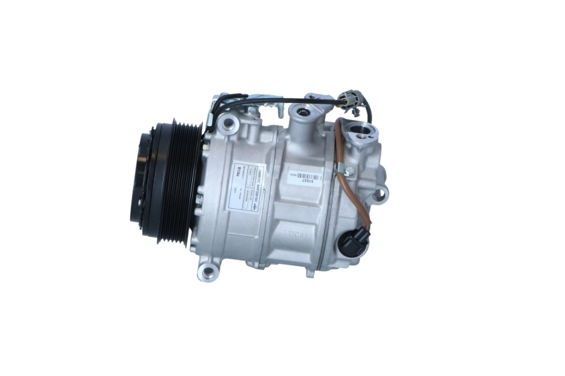 Compressor de aparelho de ar condicionado NRF 320153 preço, a partir de 398,12 USD