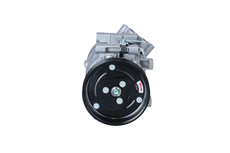 Compressor de aparelho de ar condicionado Dacia Sandero I BS0, 1