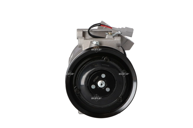 Compre 32596 NRF Compressor de aparelho de ar condicionado