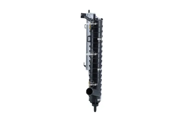 58349 NRF Radiador de esfriamento de motor