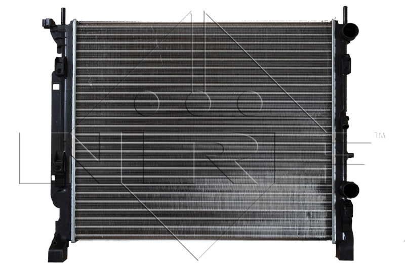 Radiador de esfriamento de motor Jdeus M0231070 preço, a partir de 81,72 USD