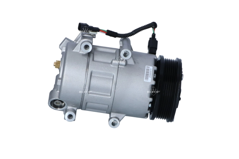 Compre Compressor de aparelho de ar condicionado Ford Focus 3