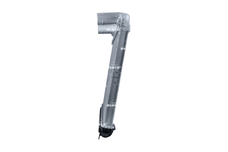 81061300198 MAN Radiador de intercooler