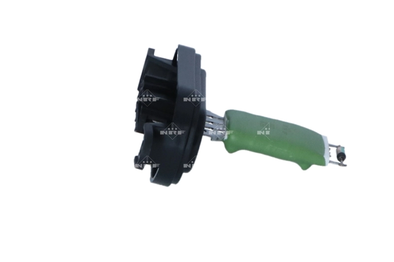 Compre 342068 NRF Resistor de motorzinho de ventilador de aparelho de ar condicionado
