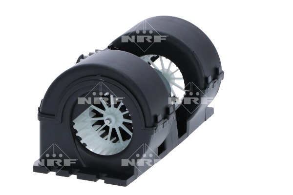 Motor de ventilador de forno (de aquecedor de salão) 81619306089 MAN