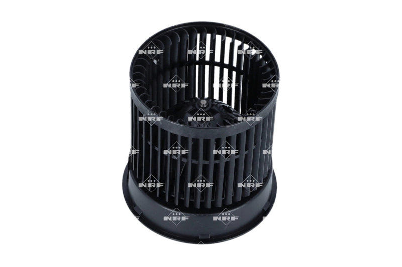 Motor de ventilador de forno (de aquecedor de salão) Nissan Qashqai II J11