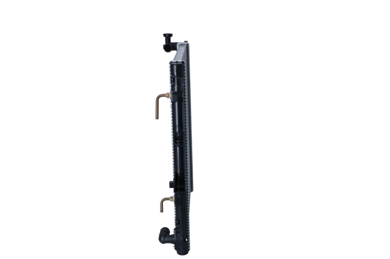 53910 NRF Radiador de esfriamento de motor