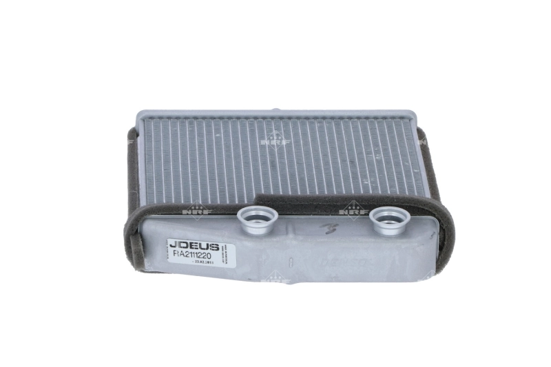 Compre 54310 NRF Radiador traseiro de forno (de aquecedor)
