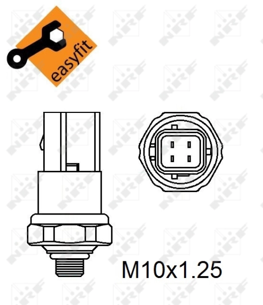 Sensor de pressão absoluta de aparelho de ar condicionado Renault Trucks TRUCK PREMIUM preço, a partir de 11,62 USD