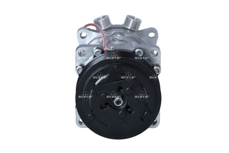 Compre 32132 NRF Compressor de aparelho de ar condicionado