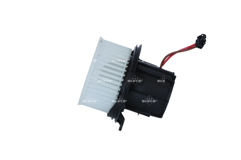 34041 NRF Motor de ventilador de forno (de aquecedor de salão)