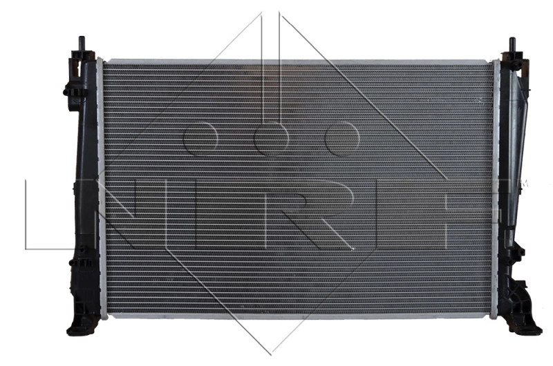 53454 NRF Radiador de esfriamento de motor