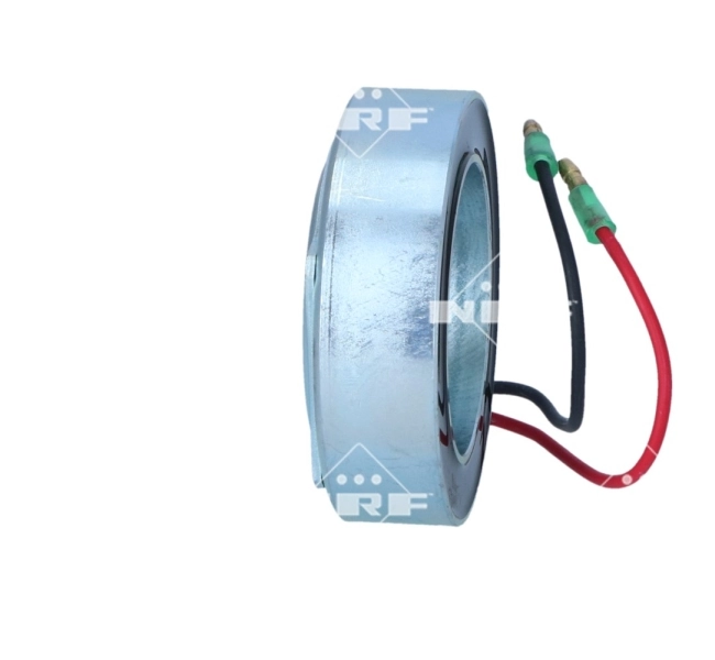  Acoplamento (bobina magnética) do compressor de aparelho de ar condicionado Opel Mokka I SUV (J13) (2012 - 2019) I