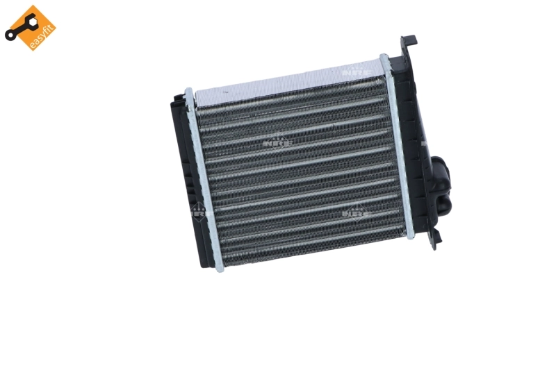 Radiador de forno (de aquecedor) Volvo V70 preço, a partir de 26,42 USD